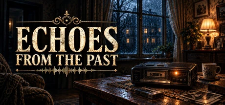 Games like Echoes From The Past