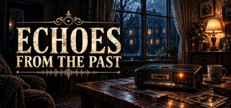 Echoes From The Past Image