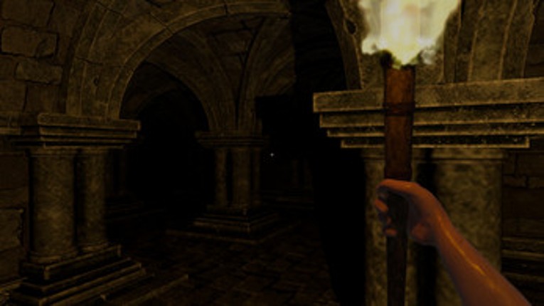 Echoes Of The Burden Image