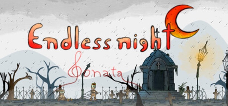 Endless Night Sonata Image