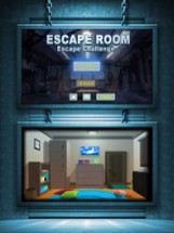 Escape Challenge 9: Escape The Room Games Image