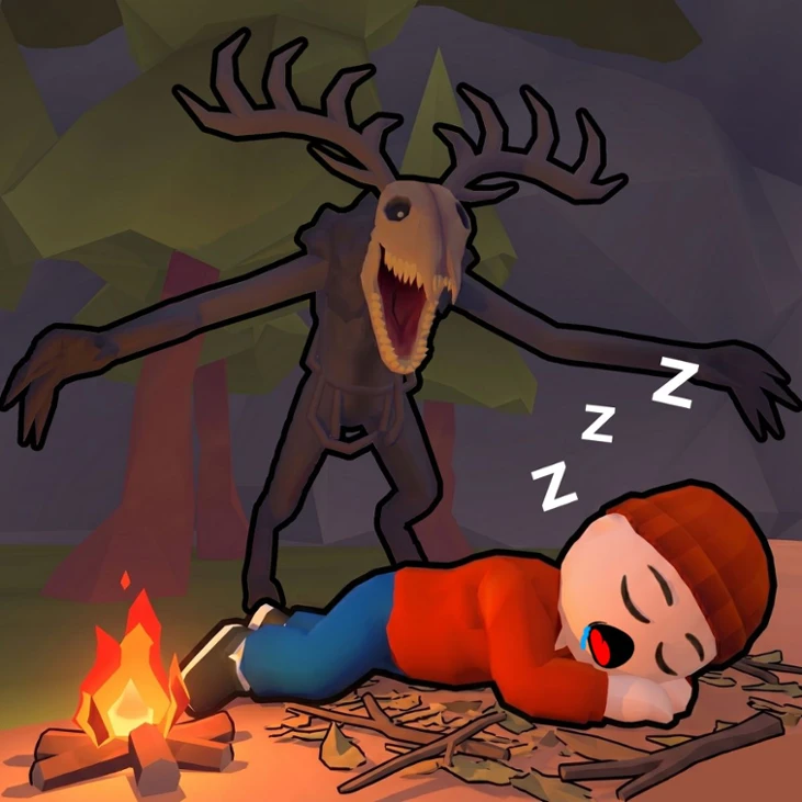 Games like Escape From Spider