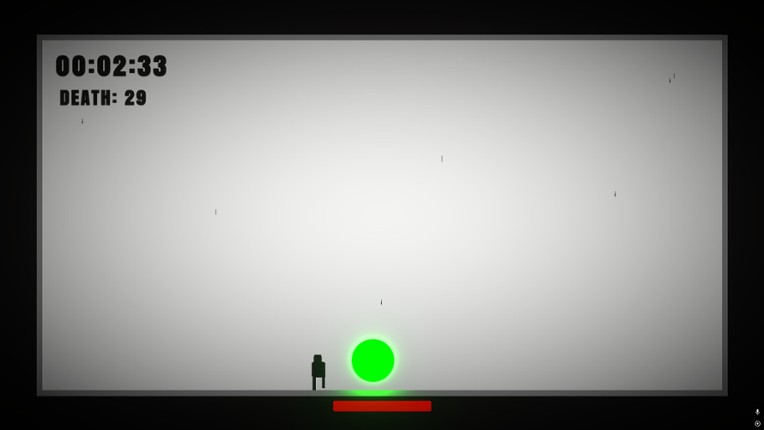 Escape from Vacov screenshot