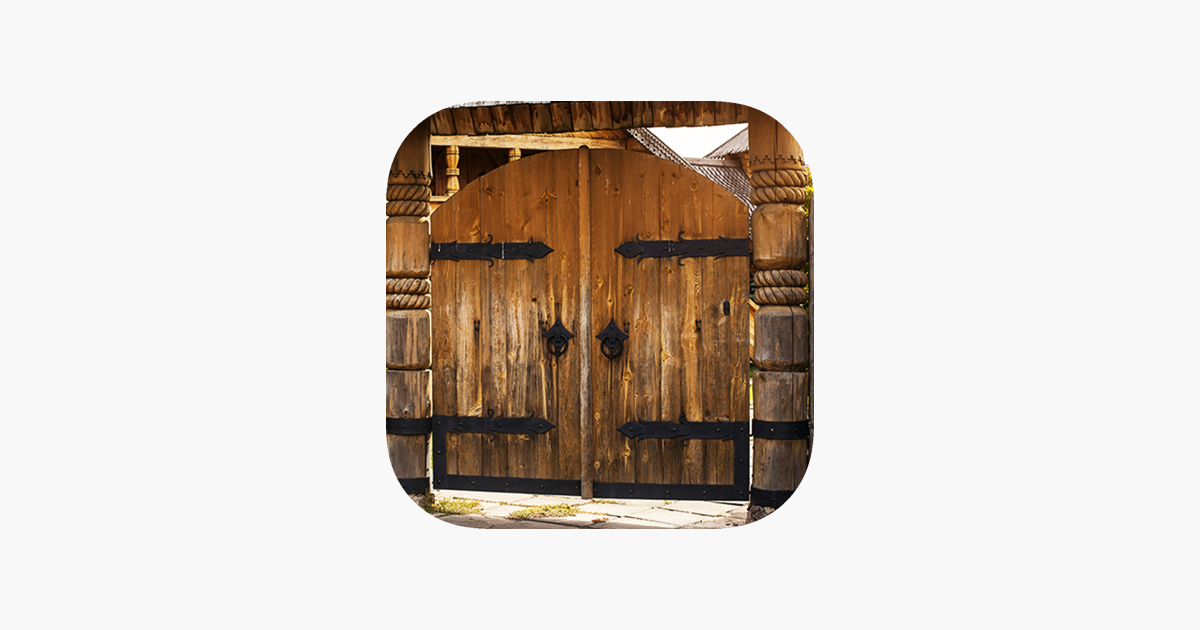 Games like Escape Game Wooden Barn