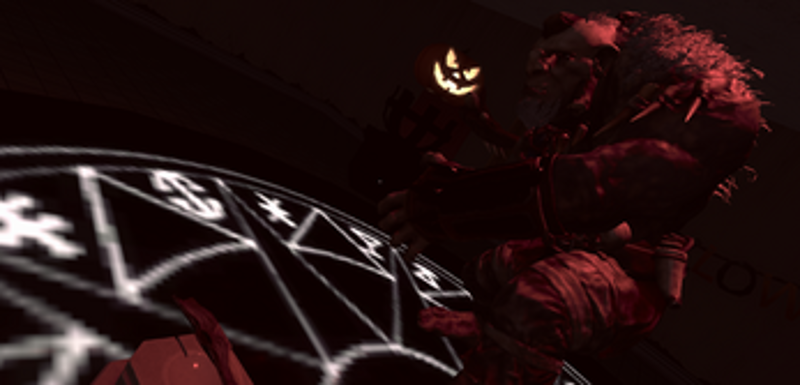 Escape Halloween screenshot