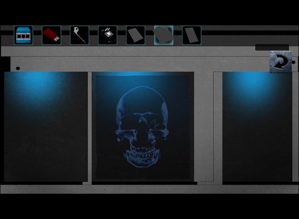 Escaping the Prison : Prison Break 3 - The Morgue Image