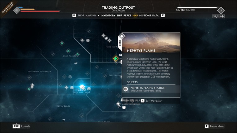 Everspace 2 screenshot