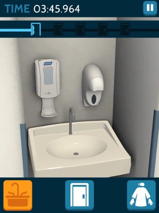 EVS Coach: PPE Challenge Image