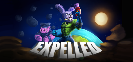 Games like Expelled