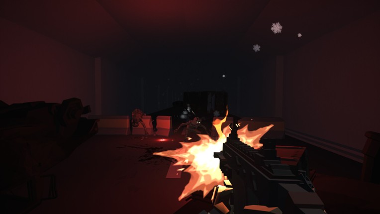 Fargone screenshot