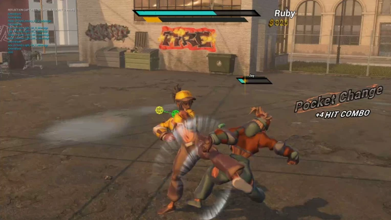FIGHTERIZER Image