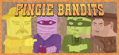 Games like Fingie Bandits
