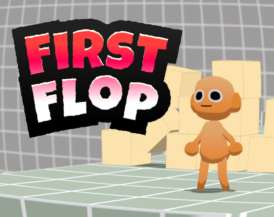 First Flop Image