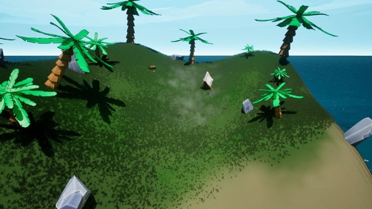 Fisherman Simulator screenshot