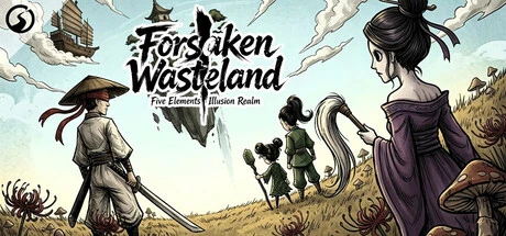 Games like Five Elements Illusion Realm: Forsaken Wasteland