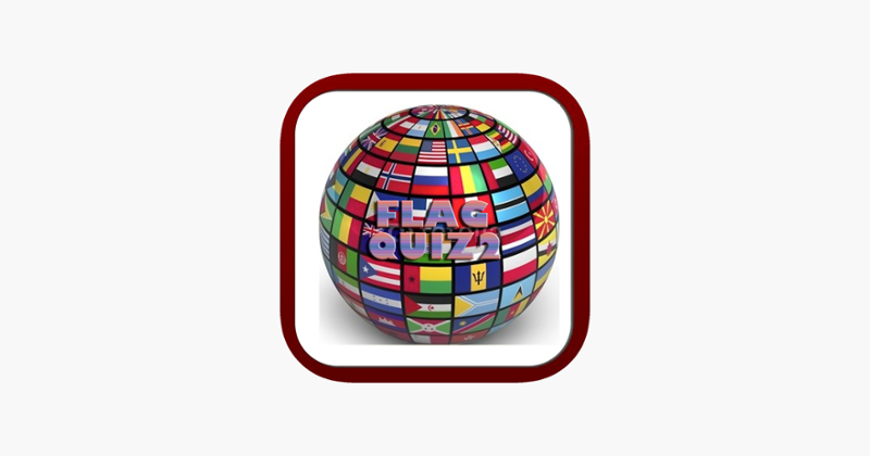 Flag Quiz2 - Guess The Country,Free word,Puzzle Game Image