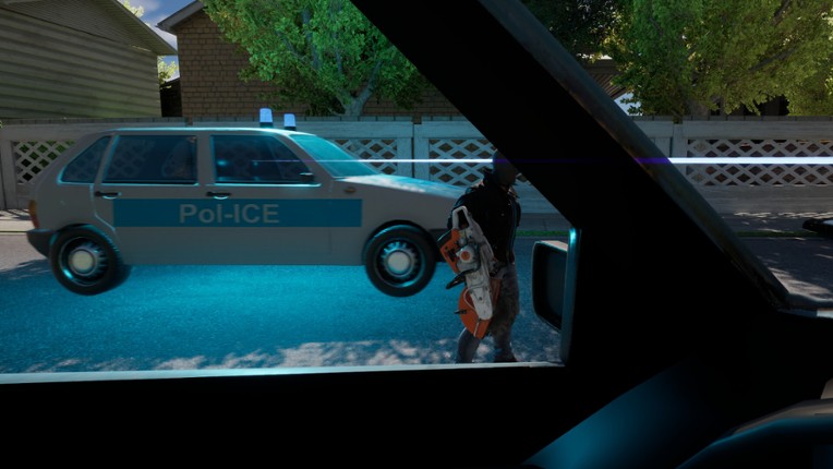 Fleximan screenshot