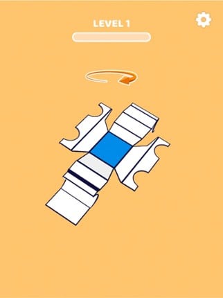 Fold the Game Image