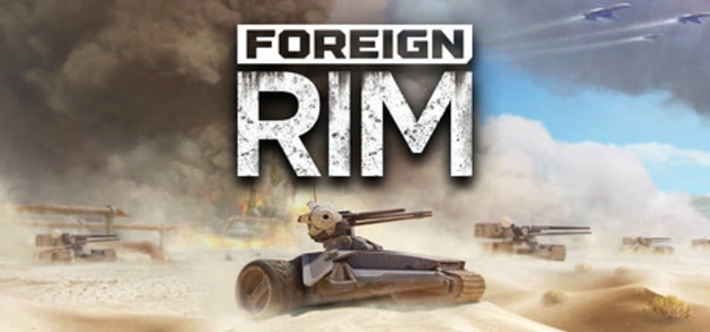 Foreign Rim Image