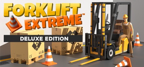 Games like Forklift Extreme