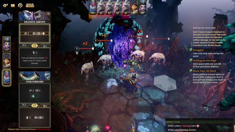 Frosthaven screenshot