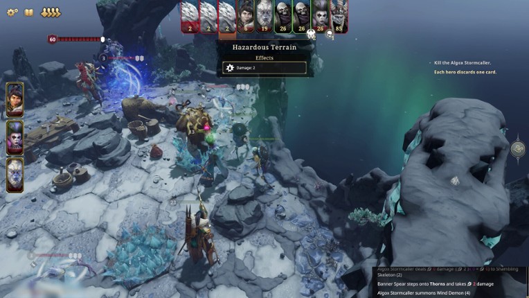 Frosthaven screenshot