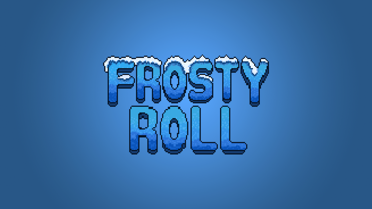 Games like Frosty Roll