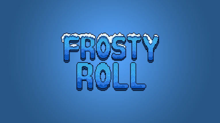 Frosty Roll Image