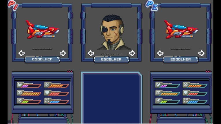 Fuel Me Up screenshot