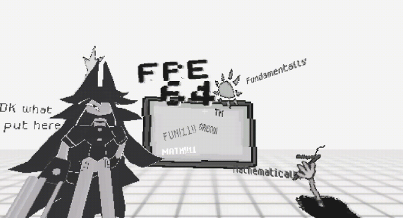 Fundamental Paper Education 64 Image