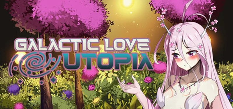 Galactic Love Utopia Image