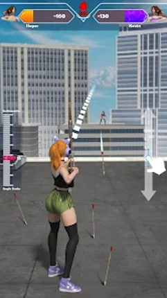 Archery Duel! screenshot
