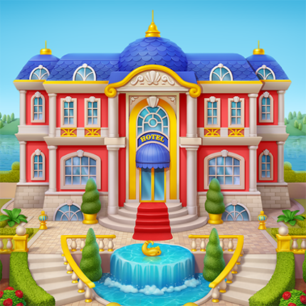 Solitaire Palace - Card Game Image