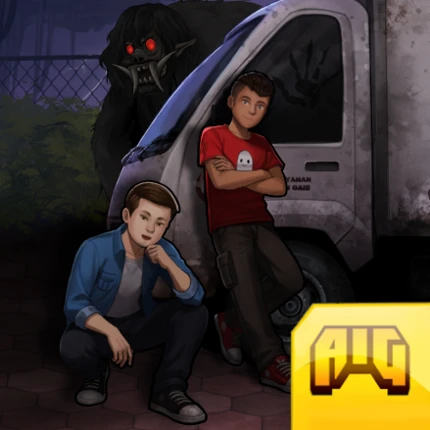 RizkyRiplay Ghost Investigator Image