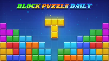 Block Puzzle Image