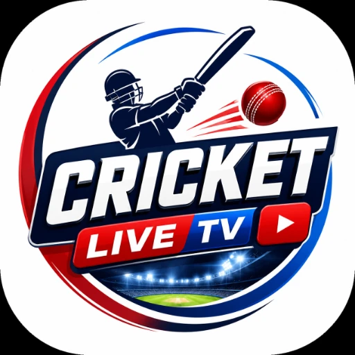 Games like Cricket Live TV HD Streaming