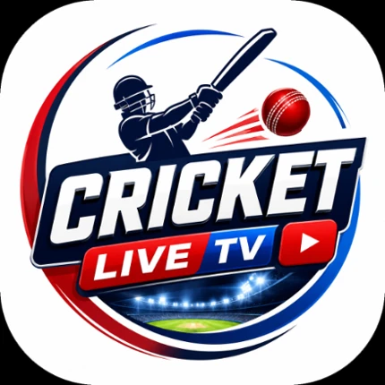 Cricket Live TV HD Streaming Image