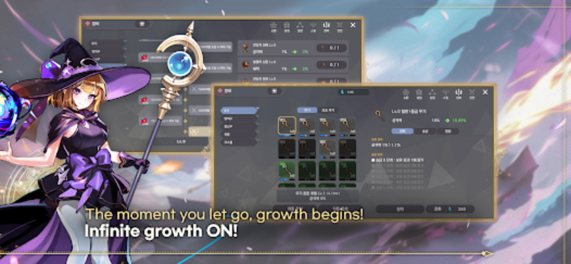 Dark Magician screenshot