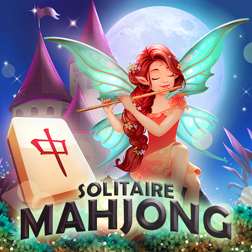 Games like Mahjong: Moonlight Magic