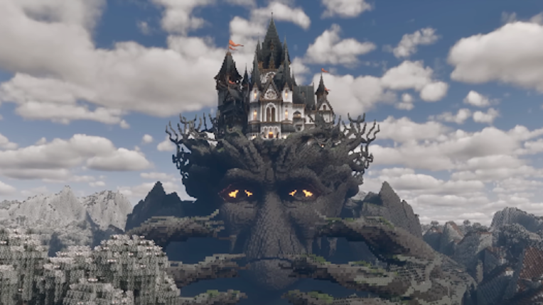 Block World - Craft City screenshot