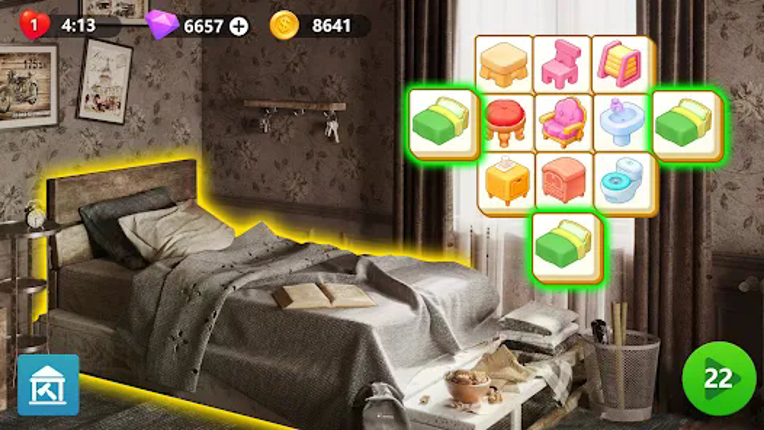 Makeover Master screenshot