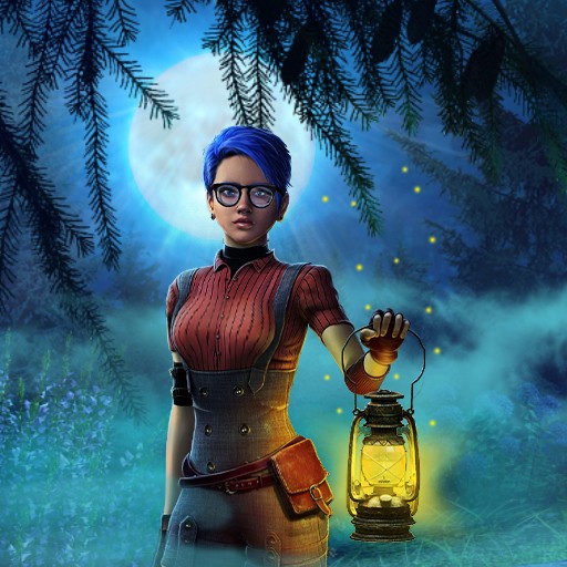 Games like Darkness and Flame 4