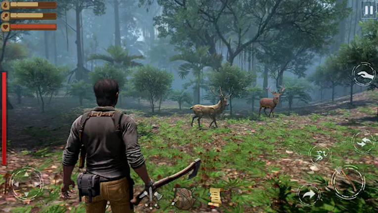 Island Survival: Offline Games screenshot