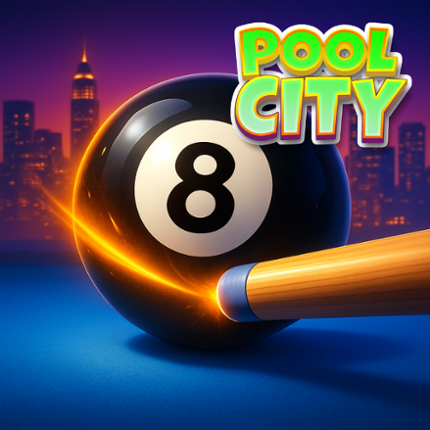 Pool City - 3D Billiards Pool Image