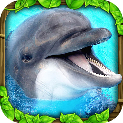 Games like Dolphin Simulator