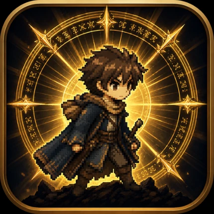 Eternal March: Idle RPG Image