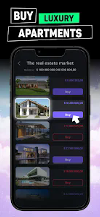 Idle Startup: Money Clicker Image