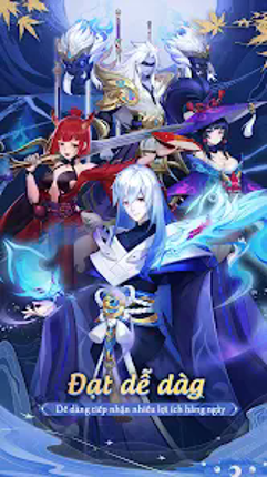 Idle Arena: Chaos Impact X screenshot