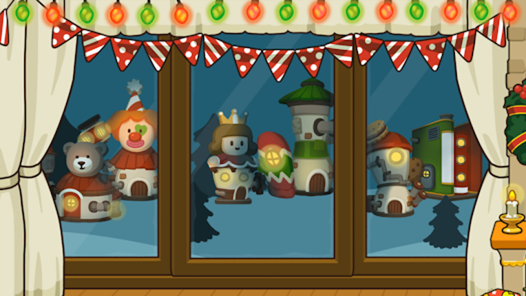 Beggar Life - Christmas Tycoon screenshot