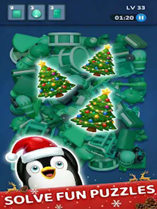 3D Crazy Match! Triple Tap screenshot